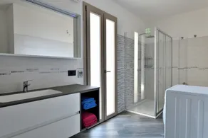 Casa vacanze Appartamento LaTorre con balcone, terrazza e giardino in comune - Image 2