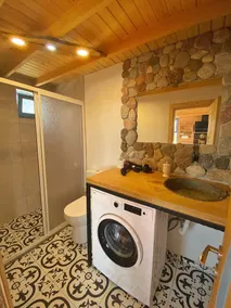 Villa Rengin Datça Stone House - Image 2