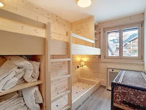 BEST LOCATION – VERY CENTRAL APARTMENT IN VERBIER - Image 2