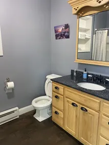 Bright waterfront home, 20 minutes to Acadia. Hot tub - Image 2