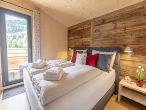 Pleasant apartment with sauna - Image 5