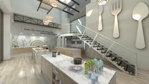 Hotel Avra by Smile hotels - Free Airport Shuttle - Image 2