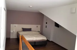 Ideal para viajantes de negócios / Vida temporária - sinta-se em casa - Image 4
