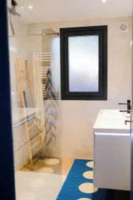 Villa d'exception vue mer avec piscine privée - Image 4