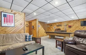 Luxury Lakefront Pocono Retreat, Lake Ariel near Lake Wallenpaupack - Image 4