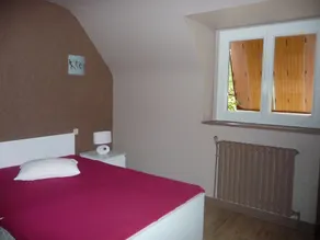 komfortables Ferienhaus auf dem Land 15 Minuten vom Meer entfernt mit WIFI - Image 4