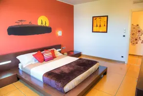 Exquisito apartamento apto para niños con piscina climatizada, jardín y terraza | Vistas al mar | Se admiten mascotas - Image 5