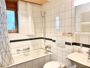 2.5 Zimmer Terrassen Wohnung - Image 3