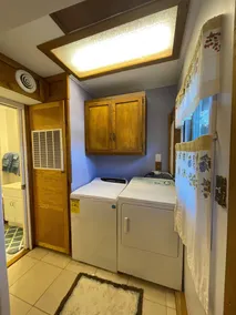 Cozy Buckhannon Cottage, Panoramic Views, Koi Pond & Close to Town - Image 3