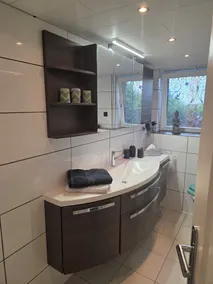Ferienwohnung Rosengarten im wunderschönen erholsamen beliebten Allgäu in Bayern - Image 2