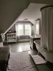 Historical Victorian in Swede Hollow - Image 3