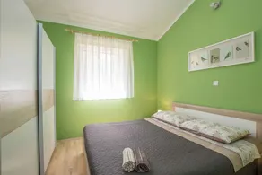 Ferienhaus mit Klimaanlage und Terrasse - Image 4