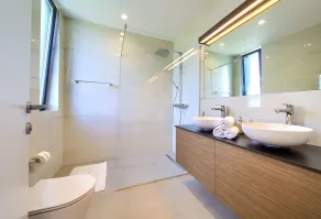 Villa Olive Garden with heated pool and sauna (Kvarner - Kornić) - Image 4