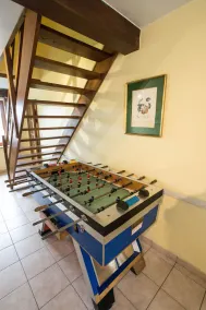 Sommerhus Ardennes mellem Durbuy og La Roche (14 personer) - Image 2