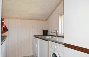 Beach Front Home In Jerup With Wifi - Image 3