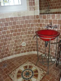 Villa de lujo reciente en un pueblo encantador cerca de Porto-Vecchio - Image 3