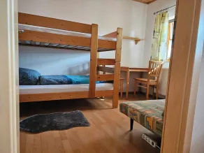 Gemütliche 3-Sterne-Ferienwohnung mit Terrasse, Sauna und Streichelzoo - Image 5