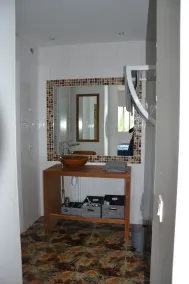 Villa arquitectónica, 8 personas, 140 M2, zona tranquila - Image 3