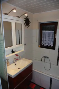 Apartment in Quiet location, family-friendly, with proximity to the Tauber Valley Cycle - Image 3