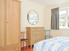 ZAPADIAH, family friendly, with a garden in Polzeath - Image 5