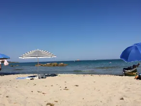 Villa 5 minuti a piedi dalla spiaggia di Pinarello - Image 2
