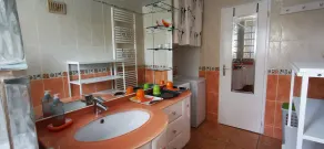 Villa climatizzata con piscina riscaldata a 10 minuti dalle spiagge - Image 5