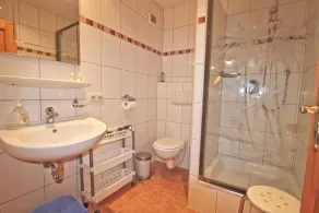 Ferienwohnung Bergblick mit 2 sep. Schlafzimmer - Image 3