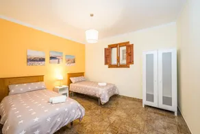 PEGASO - Villa with private pool in Campanet. Free WiFi - Image 5