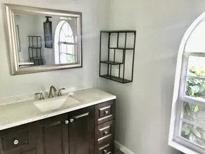 Lovely pool house with  canal view! - Image 3