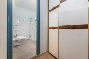 Holiday Home \"Il Pashà\" near the Beach with Sea View & Garden - Image 3