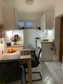 2  room granny apartment in quiet location Göttingen - Image 5