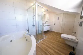 Turquoise Shores Villa Oludeniz close to the Beach | 4br Family-Friendly Villa - Image 5
