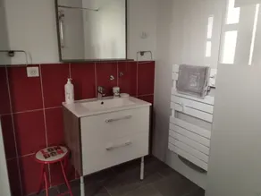 Ny enkelt etagers hus på landet - Image 4