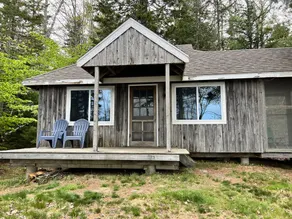 Jones Pond - Rustik kabine - Image 4