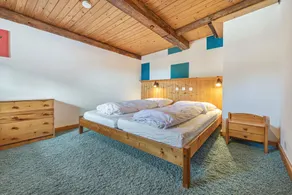 Apartamento 'Ferienwohnung Spormann' com varanda e Wi-Fi - Image 5