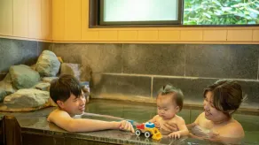 Geyu Kogen Onsenkyo Bi No Yu Semi Onsen - Image 2