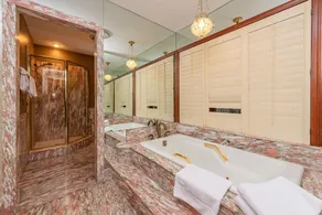 Den Herrington-største udlejning Estate i MD m / privat pool, hjemmebiograf - Image 4
