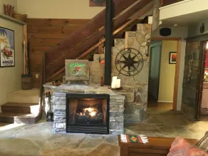 En sten sommerhus tilbagetog - så specielt! - Image 3