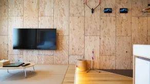 JR Mobile Inn Furano - Image 3