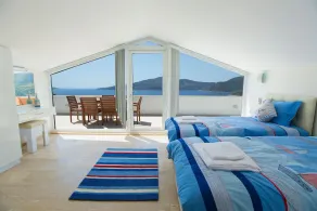 Luxury Mediterranean Villa In Kalkan, With Private Pool And Panoramic Sea Views - Image 3