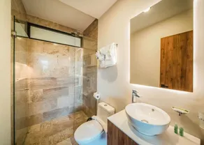 Giada-Towers 213B · Complete 2BR Pool Gym Sauna WIFI | Close to Town - Image 4