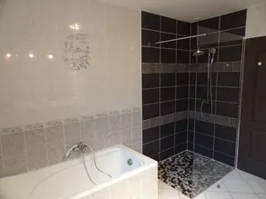 Villa på 130m² nær Mimizan, stille, på stort indhegnet land. WiFi. - Image 3
