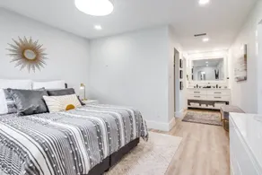 Designer 3BR Golf Retreat | Flexible Layout | Private Patio | Optional Saddlebrook Resort Amenities - Image 5