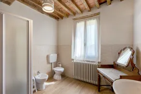 Maison de vacances 'Corte Croce' avec jardin privé, Wi-Fi et climatisation - Image 2