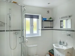 2 bedroom accommodation in Prion, near Denbigh - Image 2