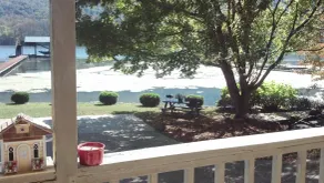 Tennessee River Bed and Breakfast Retreat! Lakefront! Ingen gebyrer! - Image 3