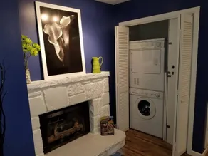 Dog Friendly Moonfall Cottage Gatlinburg  - Image 2