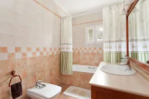 Villa Angela - med privat pool - Image 3