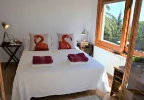 10 min. i bil fra Sitges. Villa Colibri. 12 minutters gang til strandene - Image 5