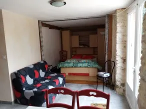 Gite rural avec piscine privée et bain nordique - Image 3